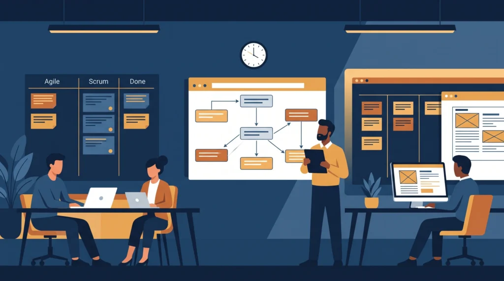 How to Become a Business Analyst in 6 Months Career Blueprint