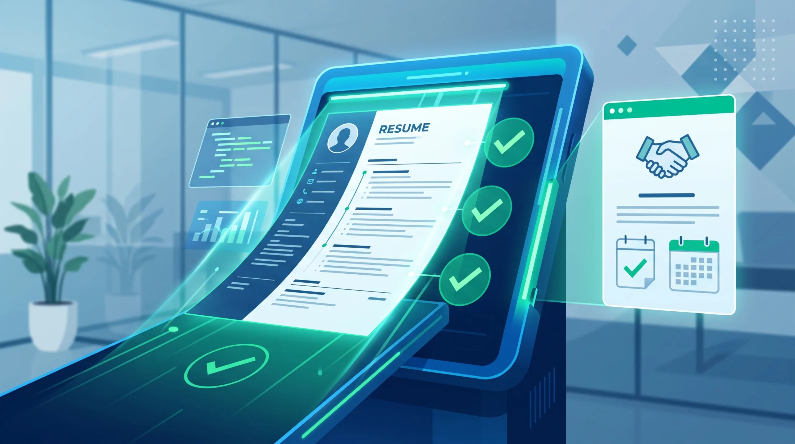 Tech Resume ATS Screening Optimization Guide